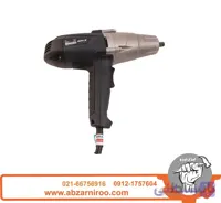 بکس برقی درایو ۱/۲ اینچ اکتیو مدلAC-2735IW