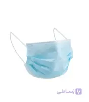 پک 50 عددی ماسک سه لایه صورت