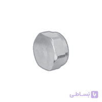 درپوش فلزی مخصوص کلکتور مدولار نیوپایپ