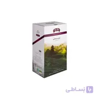 چای سیاه قلم دکتر بیز
