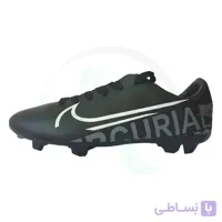 کفش فوتبال نایک مرکوریال طرح اصلی Nike Mercurial Black