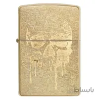 فندک زیپو کد 29401