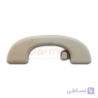 دستگیره سقف عقب چپ خاکستری دانگ فنگ اچ سی کراس شرکتی