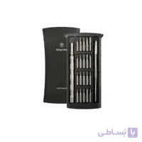مجموعه پیچ گوشتی چند منظوره مدل KS-8820
