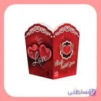 پاپکرن تم لاو