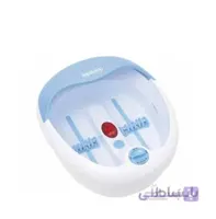 ماساژور پا Bubbe Bath ا Impulsaion Bubbe Bath