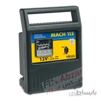 شارژر باتری خانگی خودرو Mach 113 دکا ایتالیا