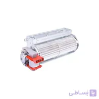 فن تانژانت دمنده سایز 180 60 دور بالا تک فاز مدل DTG H2 ا Damande Tangent Fan