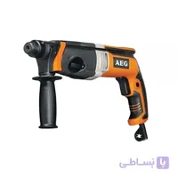 دریل بتن کن آاگ مدل KH26E