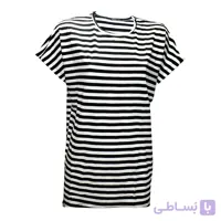 تی شرت زنانه میس لاو مد 8484