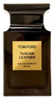 تستر عطر مردانه مدل TOM FORD TUSCAN LEATHER DEMONSTRATION