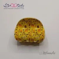 کلیپس مو کوچک طرح زرافه