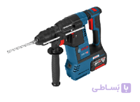 دریل چکشی شارژی بوش مدل GBH 18V-26 F