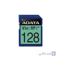 کارت حافظه microSDXC ظرفیت 128 گیگابایت سامسونگ سرعت 100MB/s ا Samsung microSDXC 128GB 100MB/s class10 uhs-i u3