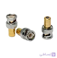 فیش AV به BNC