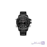 ساعت مچی مردانه نیوی فورس مدل 9024