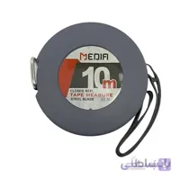 متر 10 متری مدیا مدل MD130104