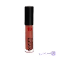 رژ لب مایع مپ بوته مدل Vivid Matte شماره M03