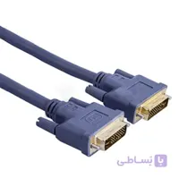 کابل DVI سه متری 3  مدل JH