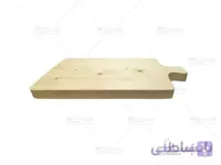 تخته گوشت مدل مستطیل سایز 5