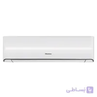کولر گازی هایسنس مدل HRH-12TQ 12000