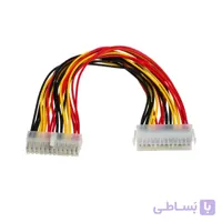 کابل افزایش طول 24 پین پاور