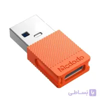 تبدیل تایپ سی به USB مک دودو مدل Mcdodo 6550
