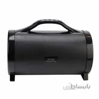 اسپیکر بلوتوثی قابل حمل وستر مدل WS-1901