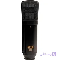 میکروفن ام ایکس ال کد 440
