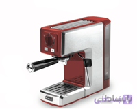 اسپرسوساز مباشی مدل ME-ECM 2028