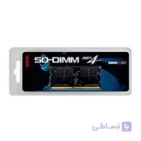 رم لپ تاپ ژل Geil Ram Laptop DDR4 16GB 19200 - 2400MHz 1.2V