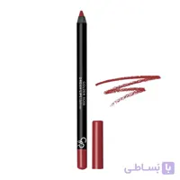 مداد لب گلدن رز مدل Dream شماره 517 ا Golden Rose Dream Lips Lipliner No. 517