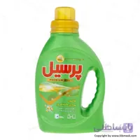مایع لباسشویی پرسیل مدل پریمیوم ا Premium laundry detergent