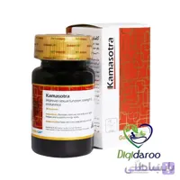 کپسول کاماسوترا گلدن لایف ا Golden Life Kamasotra Capsule
