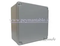 جعبه تقسیم آلومینیومی (دایکاست) 9*16*16 (ME (MD