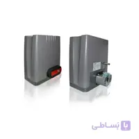 موتور درب ریلی بارزانته 800