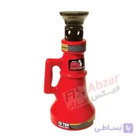 خرک صنعتی ساختمانی 20 تن بیگ رد BIG RED مدل SJ20