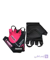 دستکش بدنسازی REEBOK