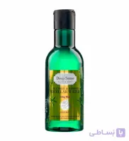 میسلار واتر مناسب پوست چرب عصاره درخت چای و بامبو دیپ سنس(کد6093)