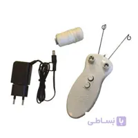 بند انداز برقی دوسرعته مدل 1195