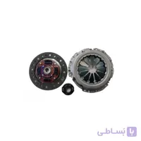 دیسک و صفحه کلاچ دنا