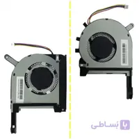 فن لپ تاپ ایسوس TUF Gaming FX505D اورجینال