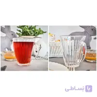 لیوان کلایر لومینارک