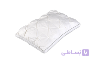 بالش مموری فوم مدیکال سفت | Medical Memory Foam Pillow Hard