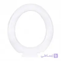حلقه نشیمنگاه توالت فرنگی مدل 01