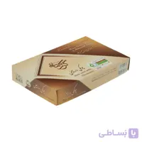 پولکی دارچینی