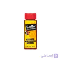 عسل شبدر Sue Bee