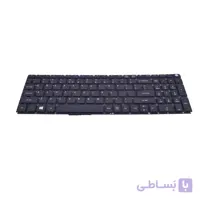 کیبورد لپ تاپ ایسر E5 573 ا Acer E5 573 Laptop keyboard replacement