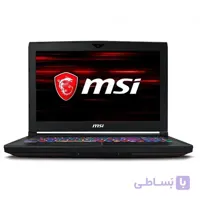 لپ تاپ ام اس آی مدل GT63 TITAN 10SF i7-10875H(10th)