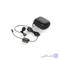 میکروفن یقه‌ای تلفن همراه IK Multimedia مدل iRig Mic Lav